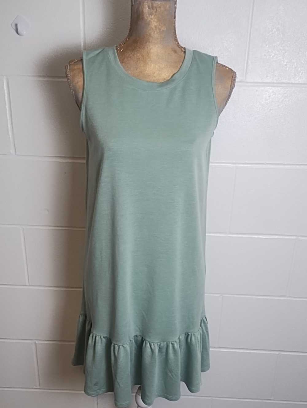 sleeveless knit swing dress Apt. 9 | Dresses | Apt 9 Super Soft Light Weight Stretch Mini dress